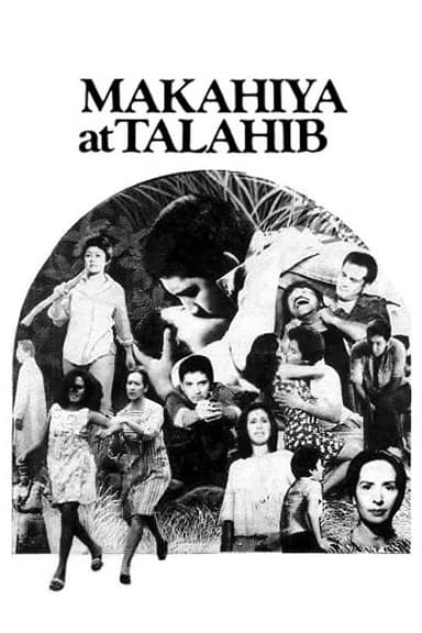 Makahiya at Talahib