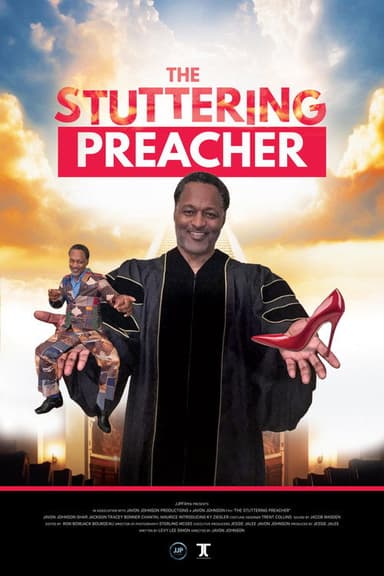 The Stuttering Preacher