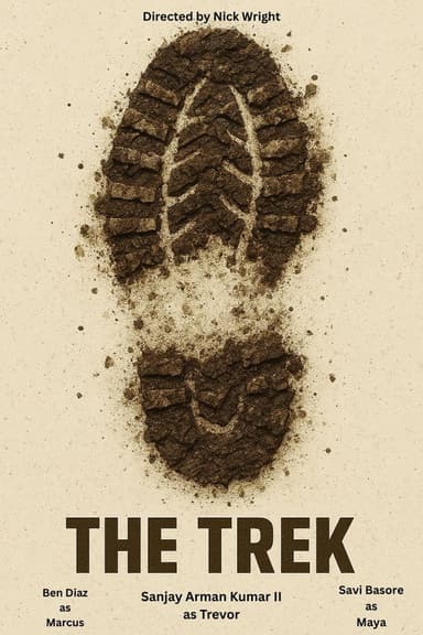 The Trek