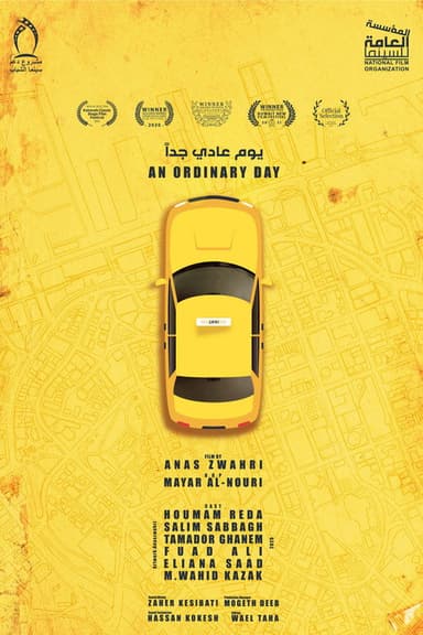 An Ordinary Day