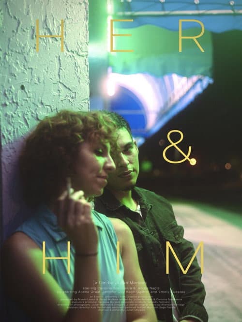 Her & Him