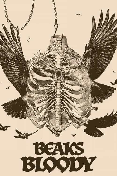 Beaks Bloody