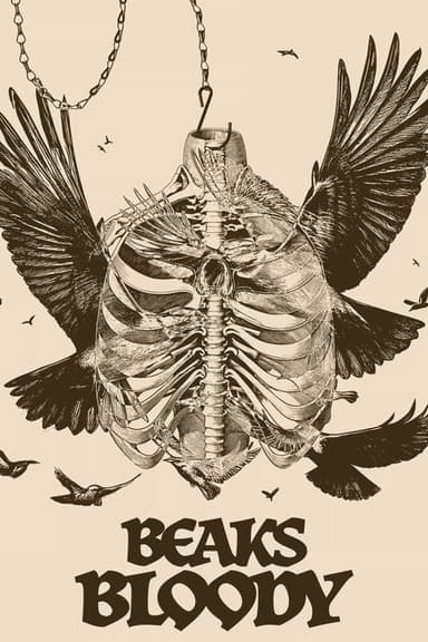 Beaks Bloody