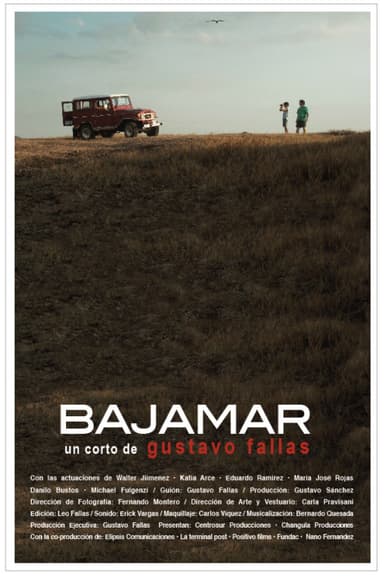 Bajamar