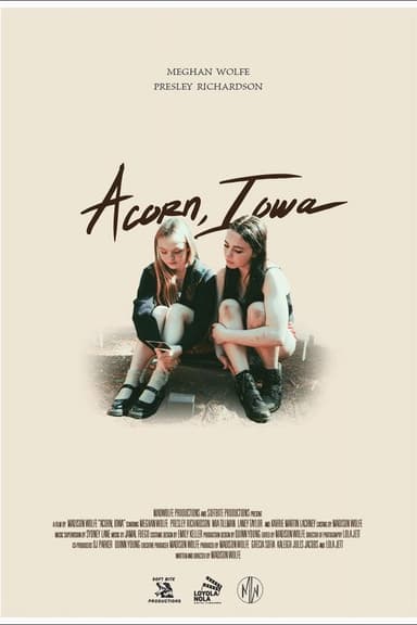 Acorn, Iowa