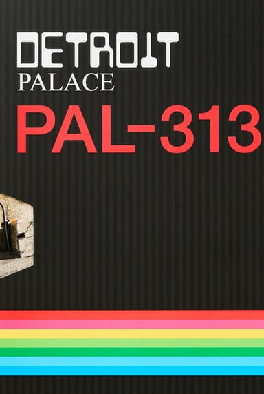 Palace Detroit 313