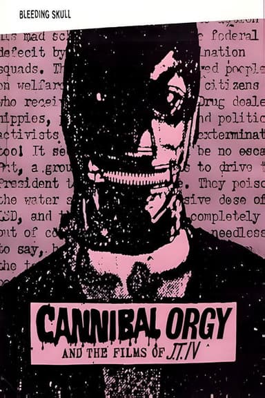 Cannibal Orgy