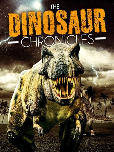 The Dinosaur Chronicles