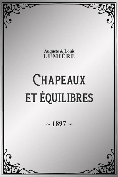 Chapeaux et équilibres
