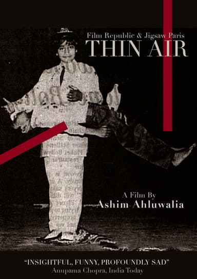 Thin Air