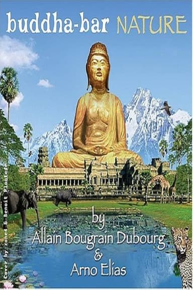 Buddha-Bar Nature