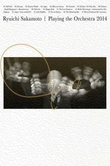 Ryuichi Sakamoto | Playing the Orchestra 2014