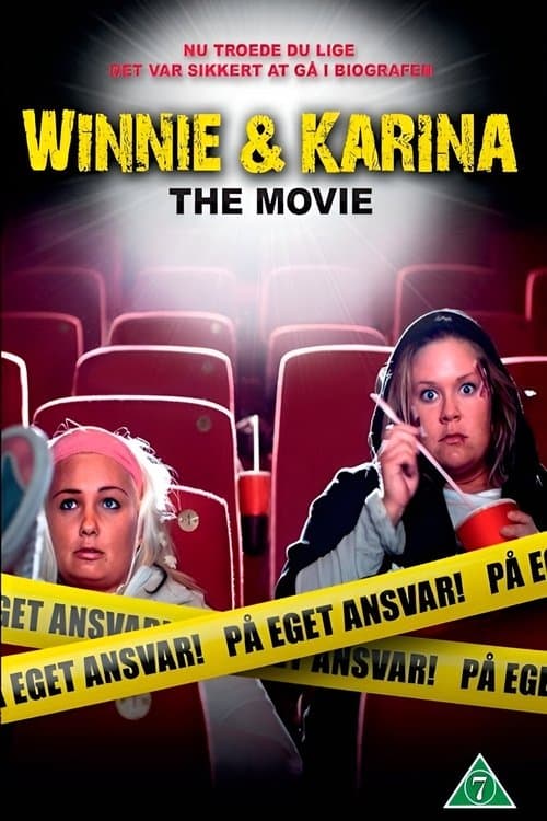 Winnie & Karina - The Movie