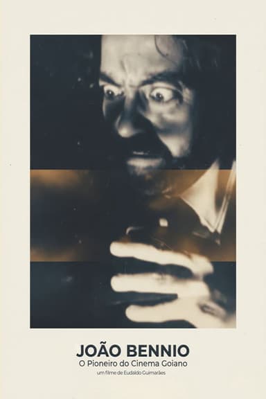João Bennio, O Pioneiro do Cinema Goiano