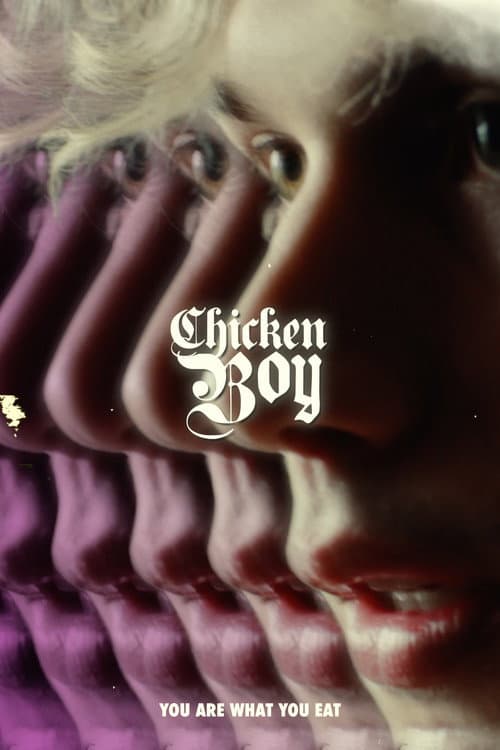 Chicken Boy