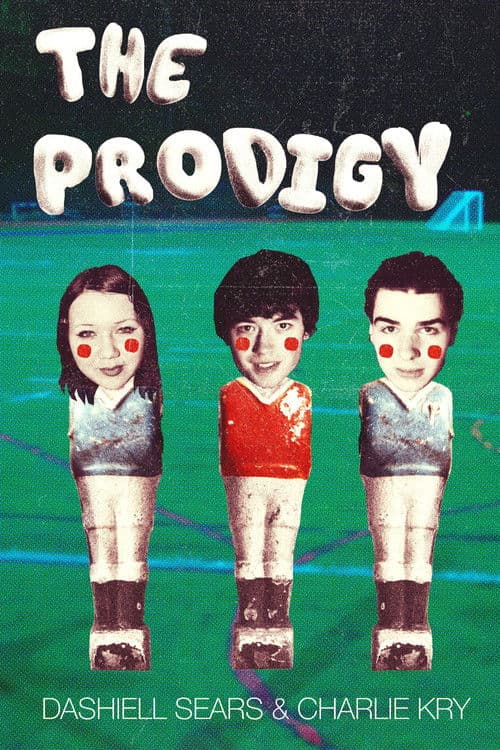 The Prodigy