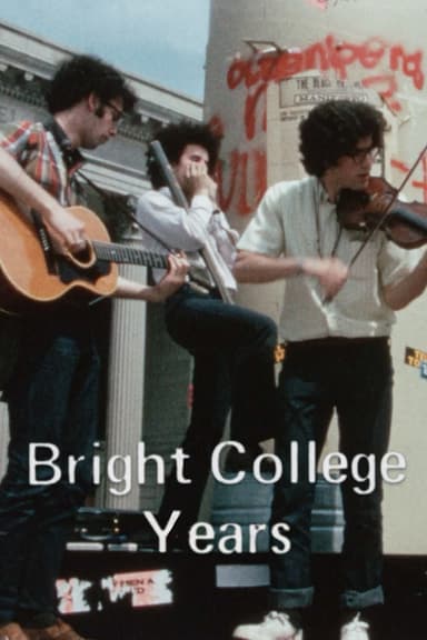 Bright College Years