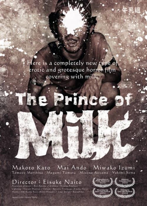 The Prince of Milk