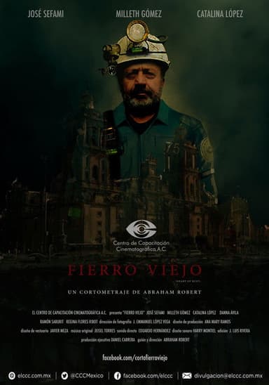 Fierro Viejo