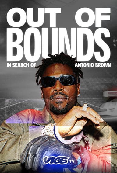 In Search of Antonio Brown