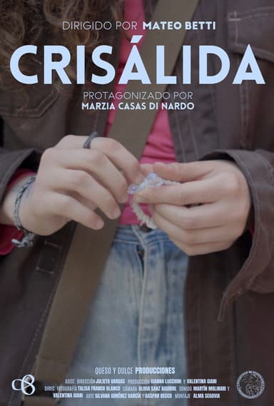 Crisálida