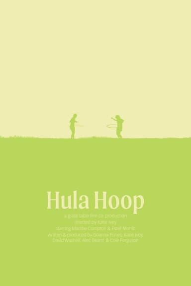 Hula Hoop