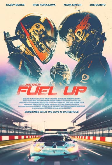Fuel Up