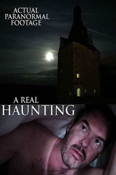 A Real Haunting