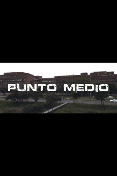 Punto medio