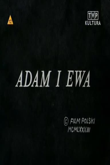 Adam and Eve