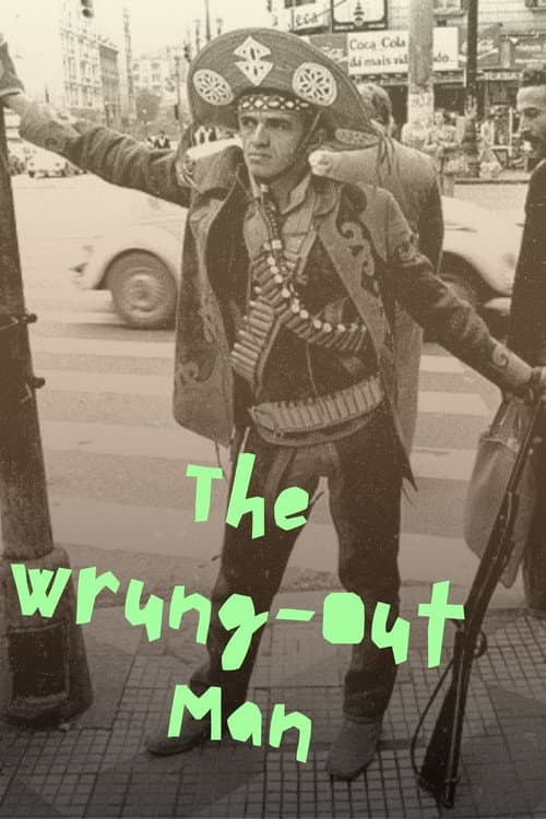 The Wrung-Out Man