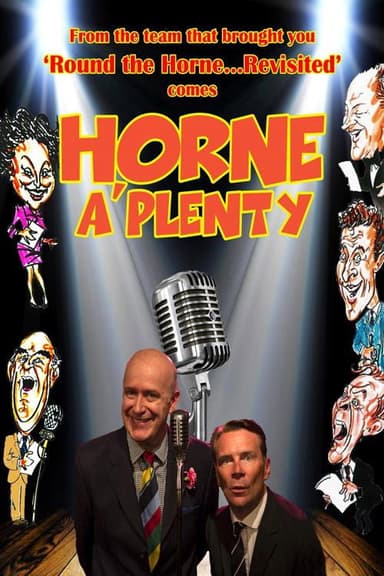 Horne A'Plenty