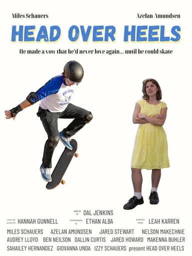 Head Over Heels