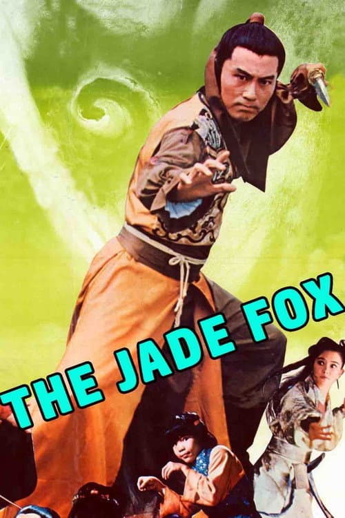 The Jade Fox