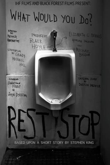 Rest Stop