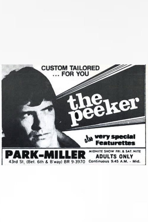 The Peeker