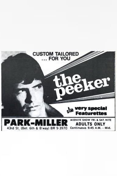 The Peeker