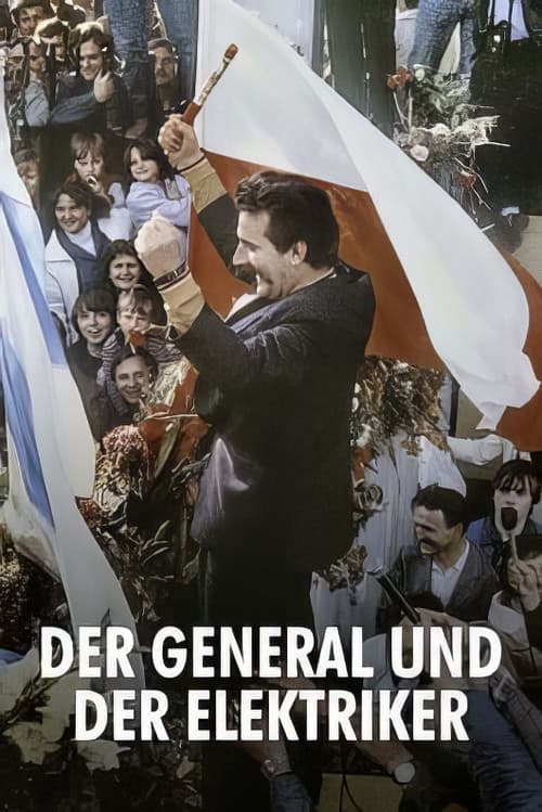 Der General und der Elektriker: Machtkampf in Polen