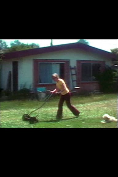 Backyard Economy 2 (Diane Germain Mowing)
