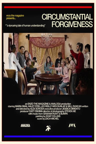 Circumstantial Forgiveness