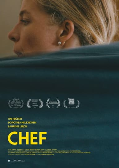 Chef