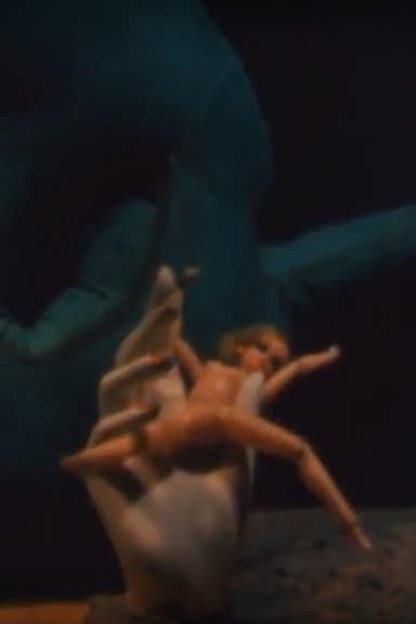 Untitled (Stop Motion Tests)