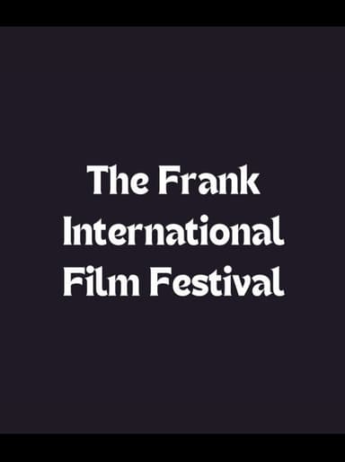The Frank International Film Festival