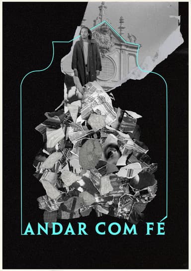 Andar com Fé