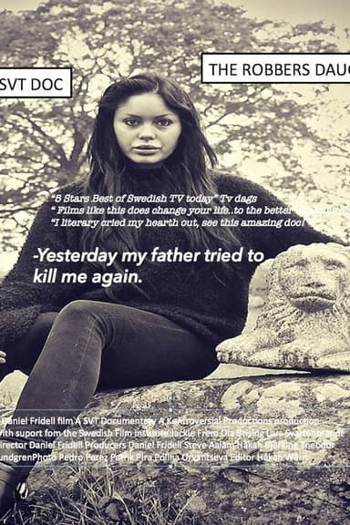 The Robbers Daughter