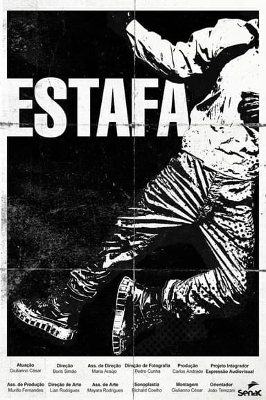 Estafa
