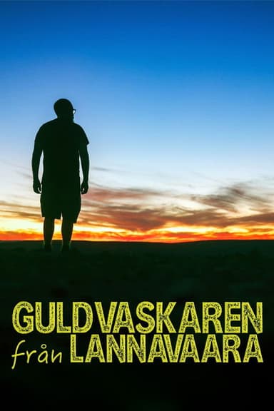 Guldvaskaren från Lannavaara