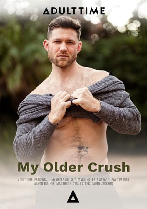 My Older Crush