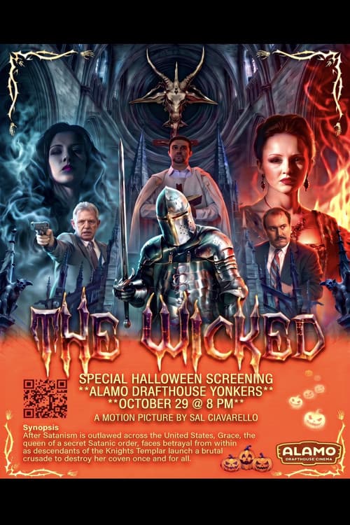 The Wicked