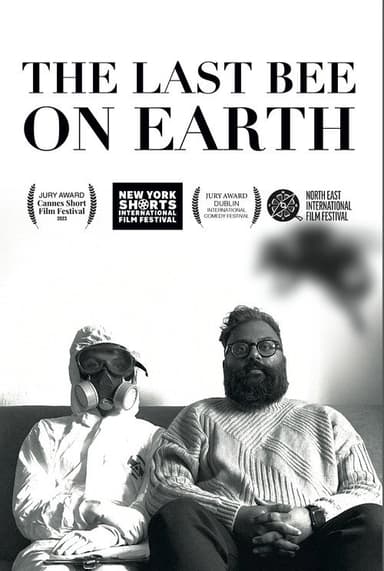 The Last Bee On Earth